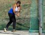 Gabrielle Issuree championne de France du Pentalancer&nbsp;F55