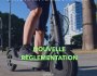 Même à Aulnay-sous-Bois, les utilisateurs de trottinettes électriques doivent respecter la loi&nbsp;!