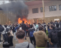 Des lycéens mettent le feu au lycée Voillaume à Aulnay-sous-Bois