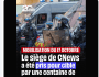 Hadama Traoré se réjouit de l&rsquo;attaque du siège de Cnews par des&nbsp;manifestants